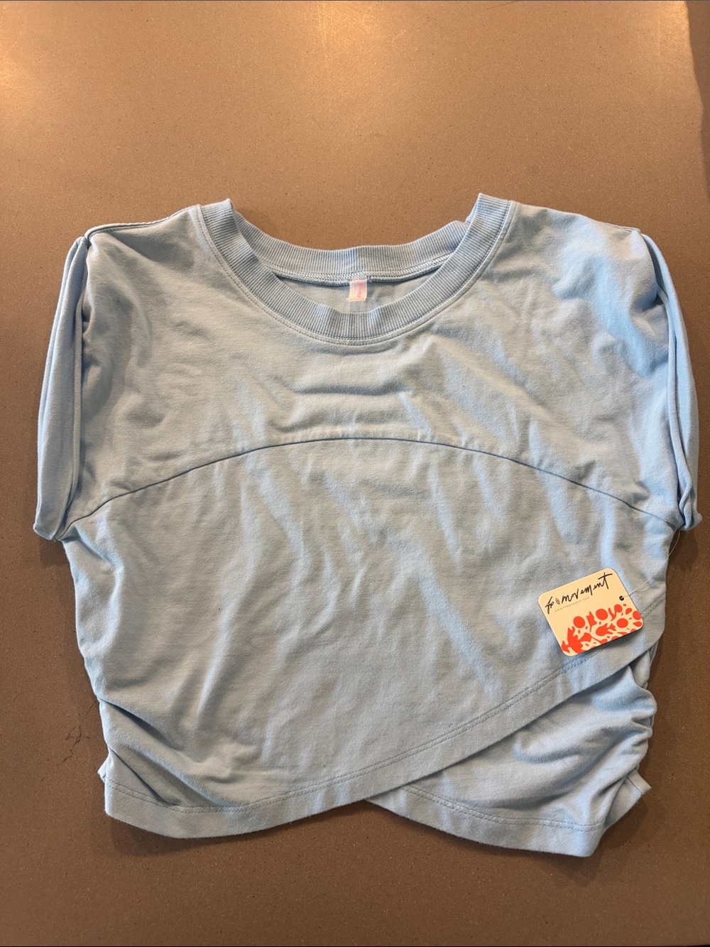 Hot shot top only